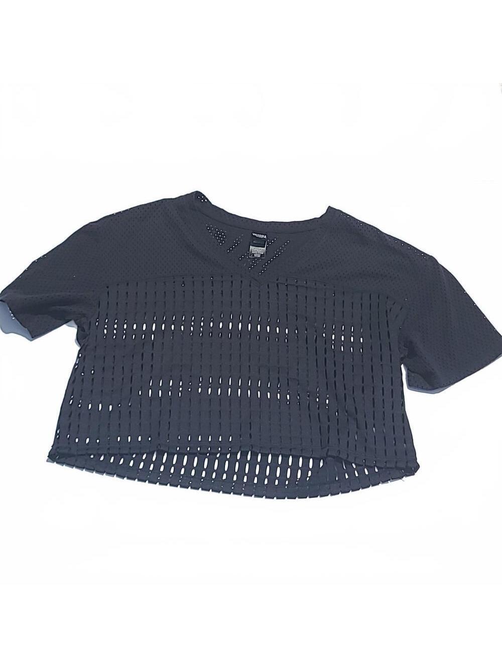 #403 Victorias Sport Mesh Tank